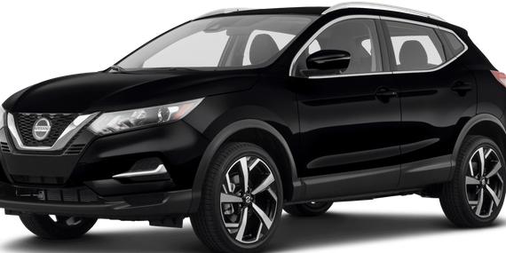 NISSAN ROGUE SPORT 2022 JN1BJ1CW3NW492638 image